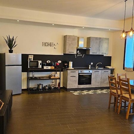 Ak Homes, A Due Passi Da Orio Azzano San Paolo Dış mekan fotoğraf