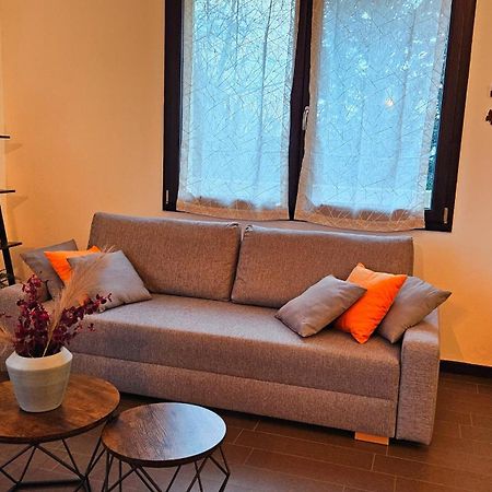 Ak Homes, A Due Passi Da Orio Azzano San Paolo Dış mekan fotoğraf