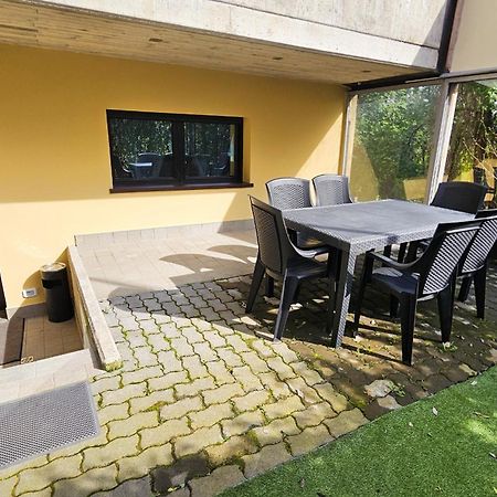Ak Homes, A Due Passi Da Orio Azzano San Paolo Dış mekan fotoğraf