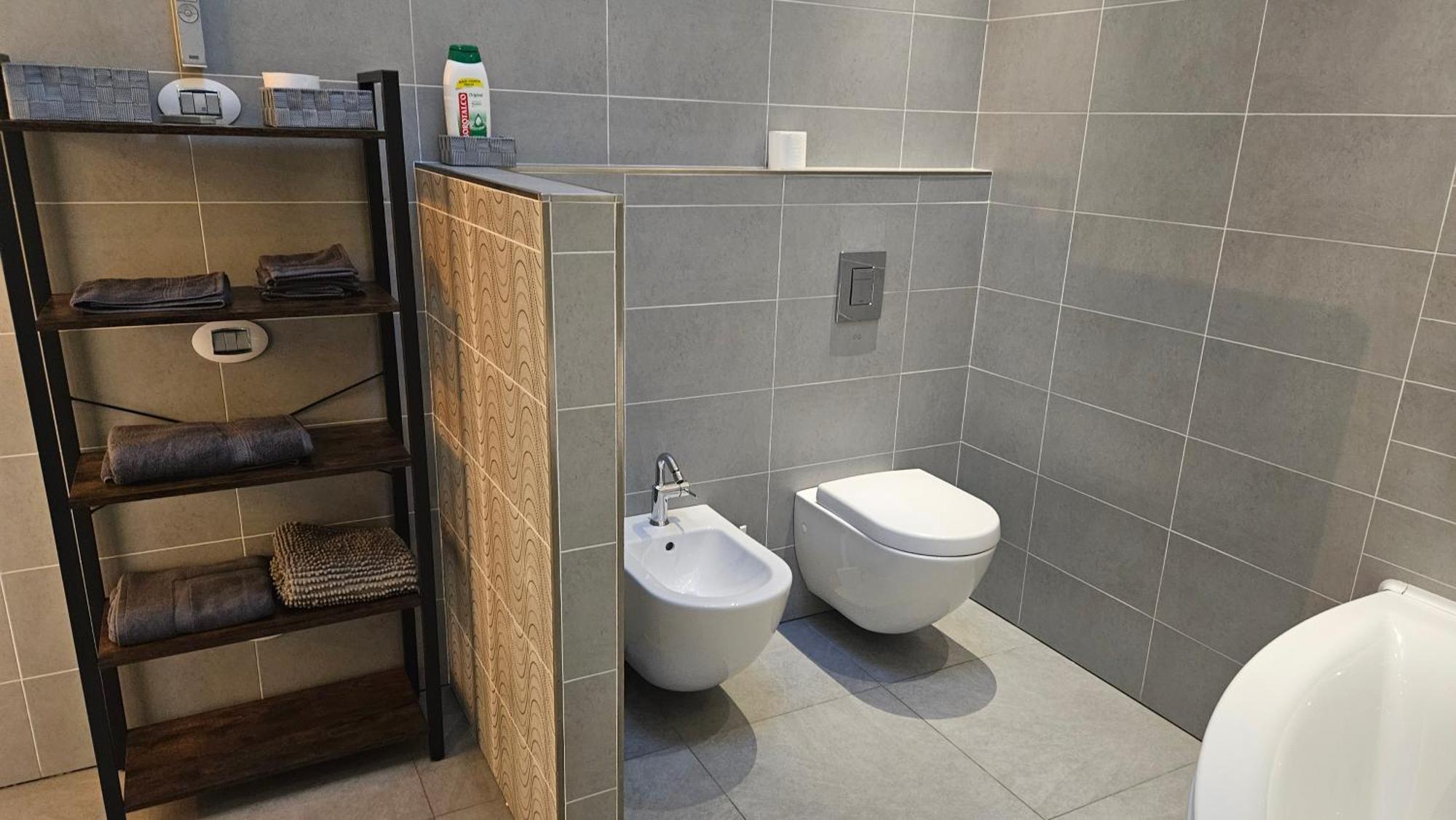 Ak Homes, A Due Passi Da Orio Azzano San Paolo Dış mekan fotoğraf