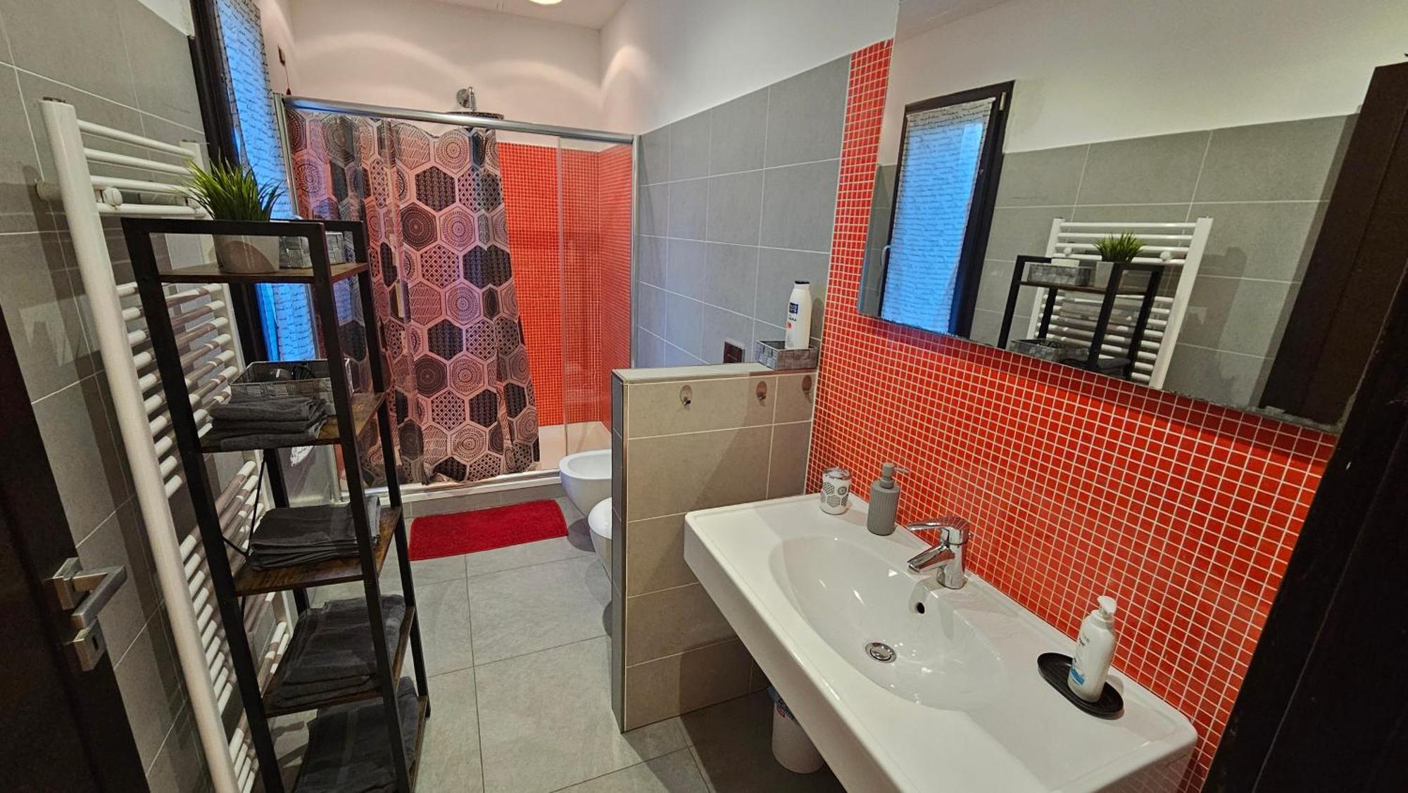 Ak Homes, A Due Passi Da Orio Azzano San Paolo Dış mekan fotoğraf