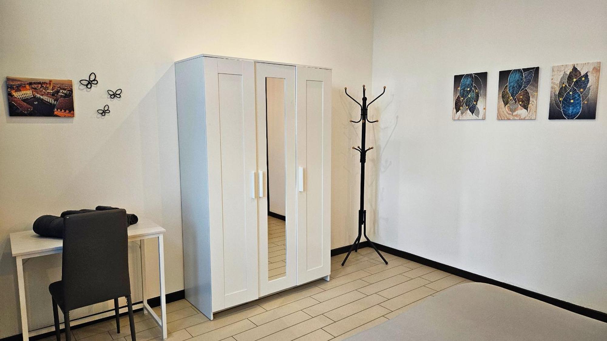 Ak Homes, A Due Passi Da Orio Azzano San Paolo Dış mekan fotoğraf
