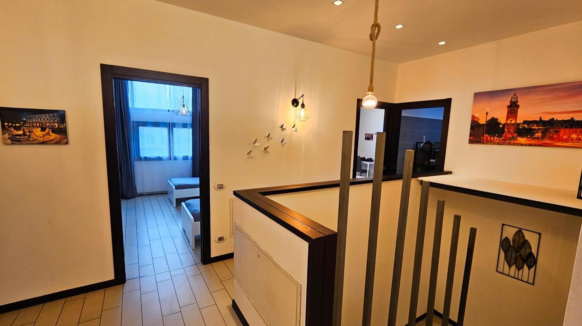 Ak Homes, A Due Passi Da Orio Azzano San Paolo Dış mekan fotoğraf