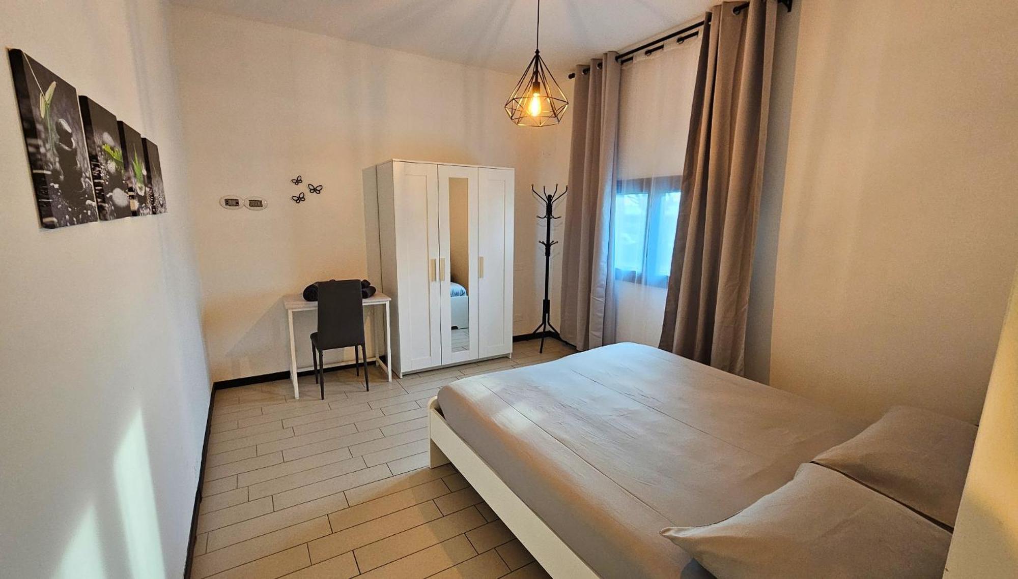 Ak Homes, A Due Passi Da Orio Azzano San Paolo Dış mekan fotoğraf