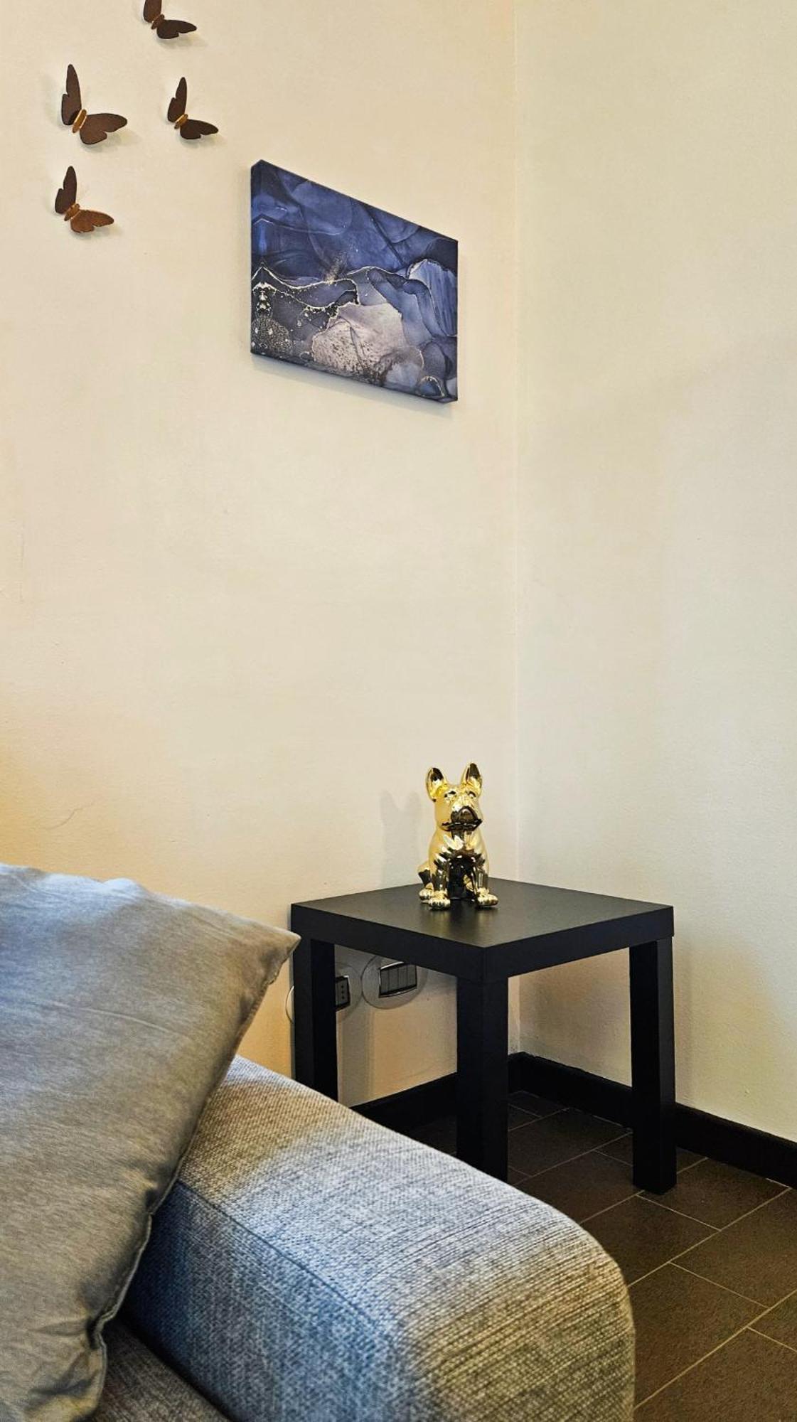 Ak Homes, A Due Passi Da Orio Azzano San Paolo Dış mekan fotoğraf