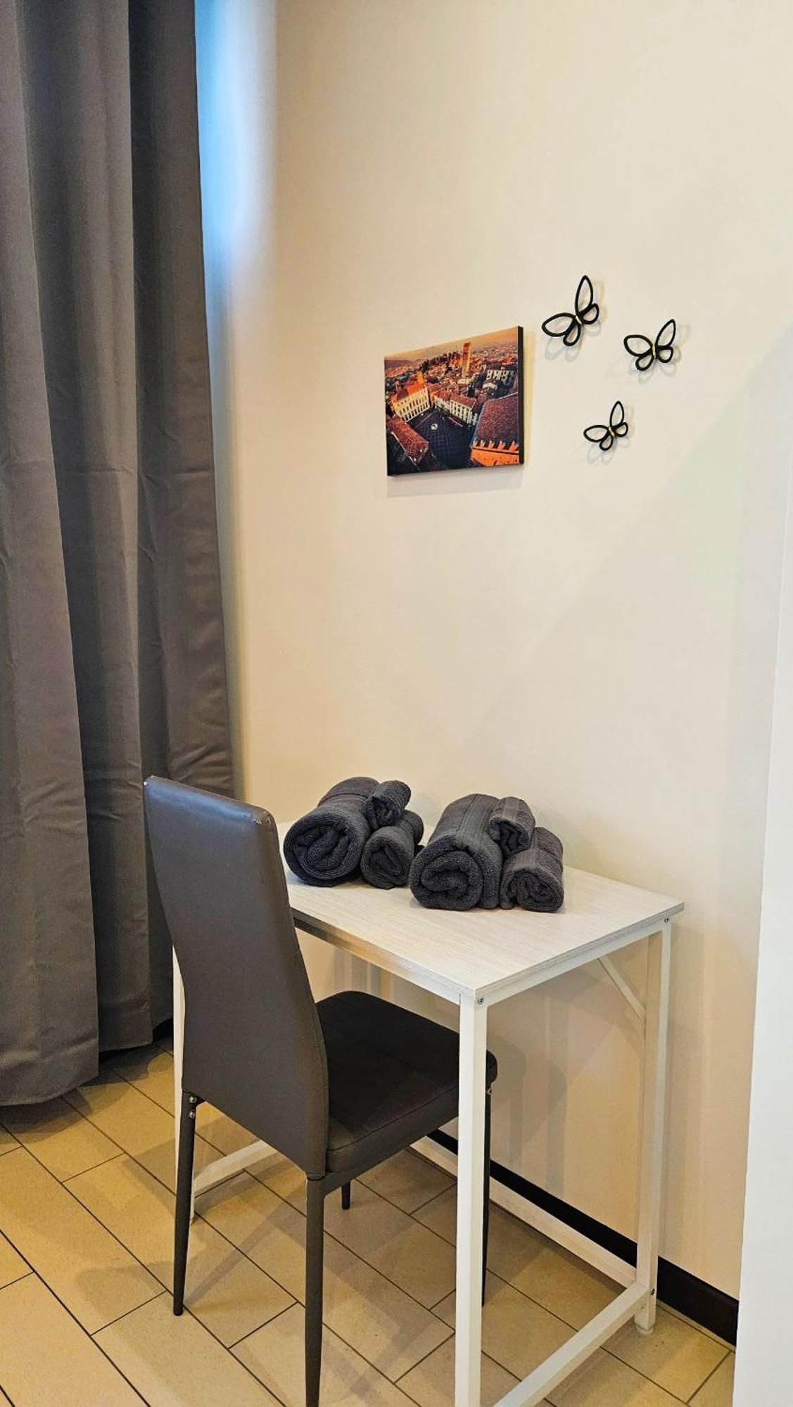 Ak Homes, A Due Passi Da Orio Azzano San Paolo Dış mekan fotoğraf