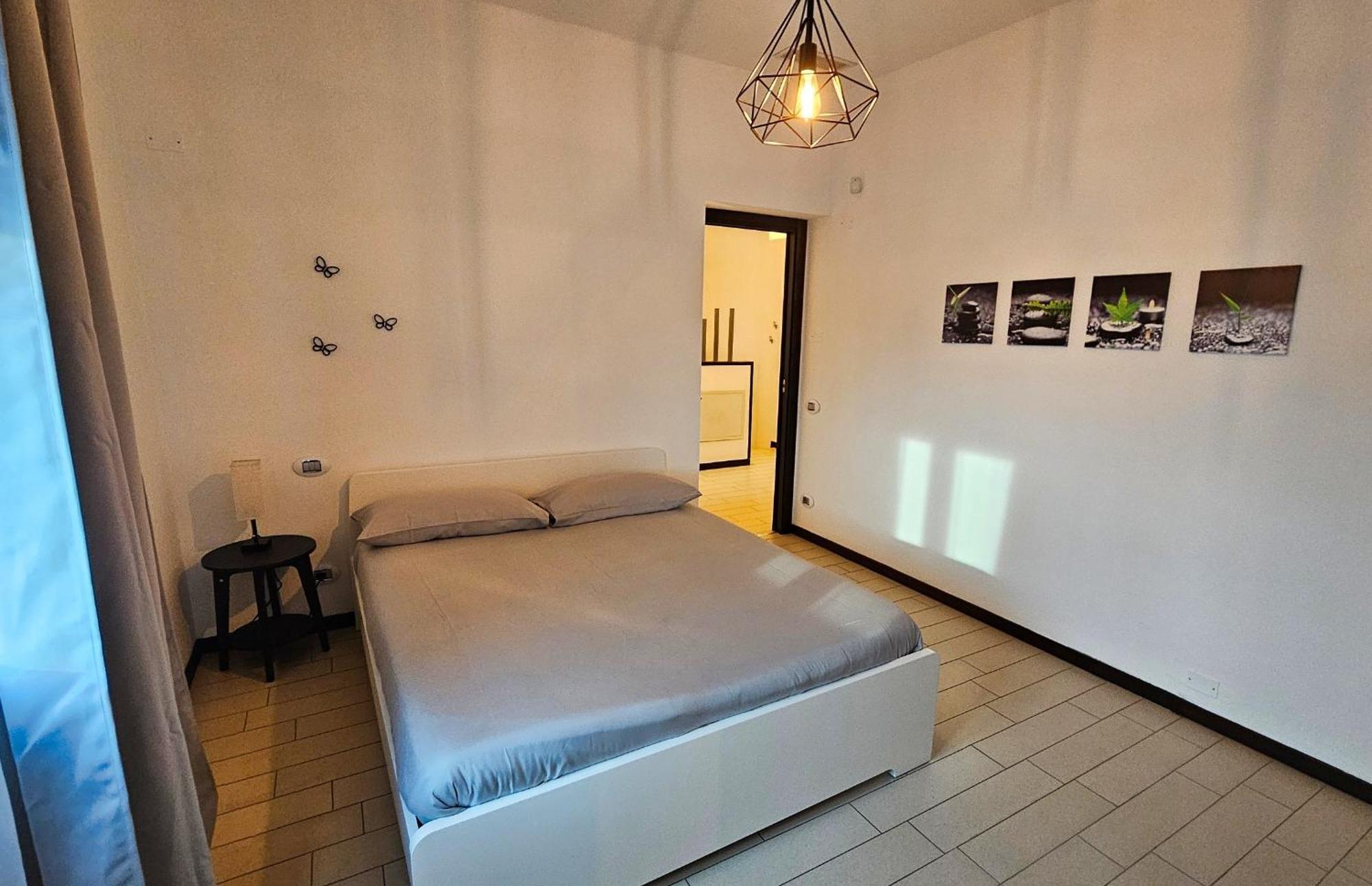Ak Homes, A Due Passi Da Orio Azzano San Paolo Dış mekan fotoğraf