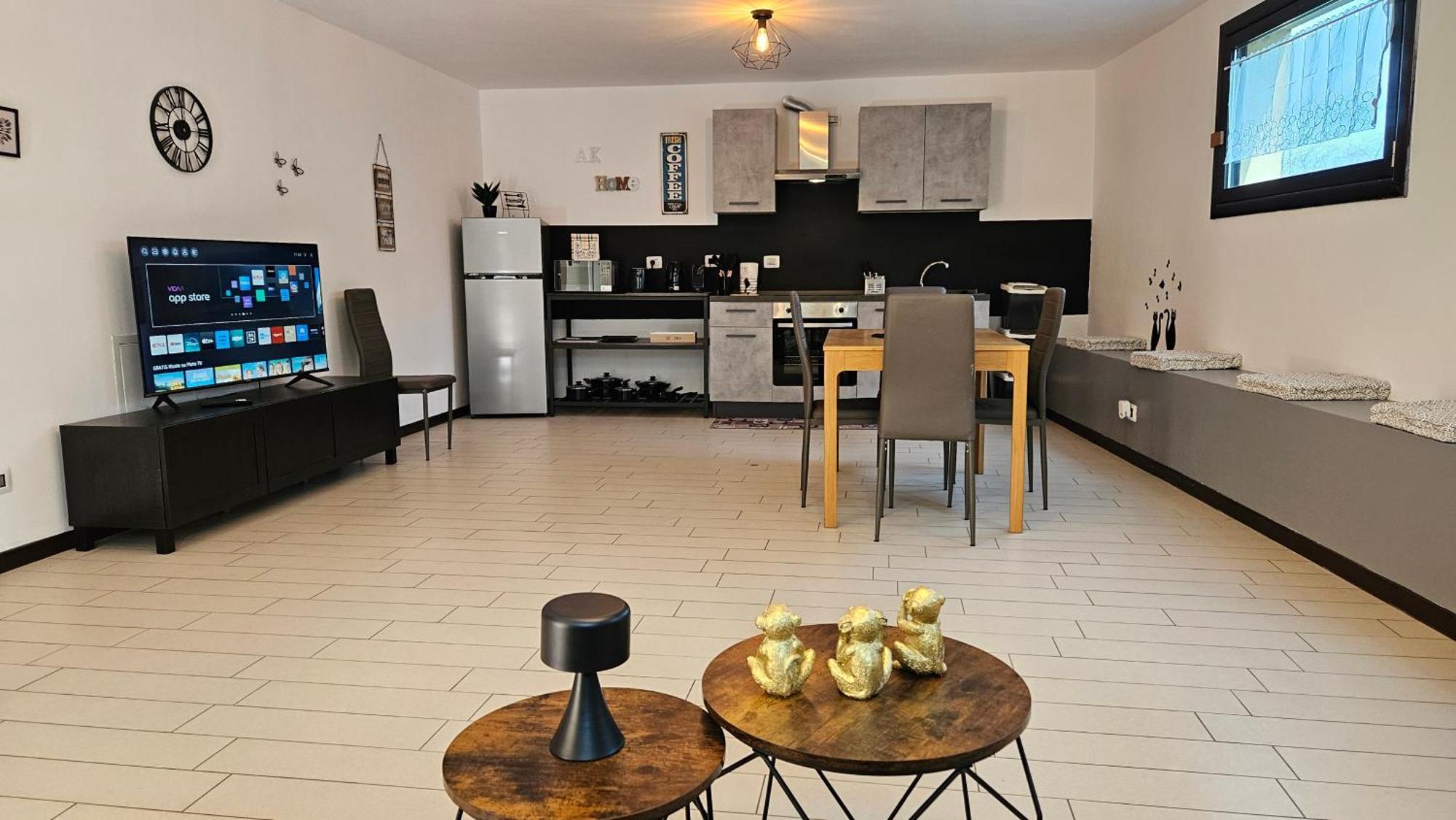 Ak Homes, A Due Passi Da Orio Azzano San Paolo Dış mekan fotoğraf