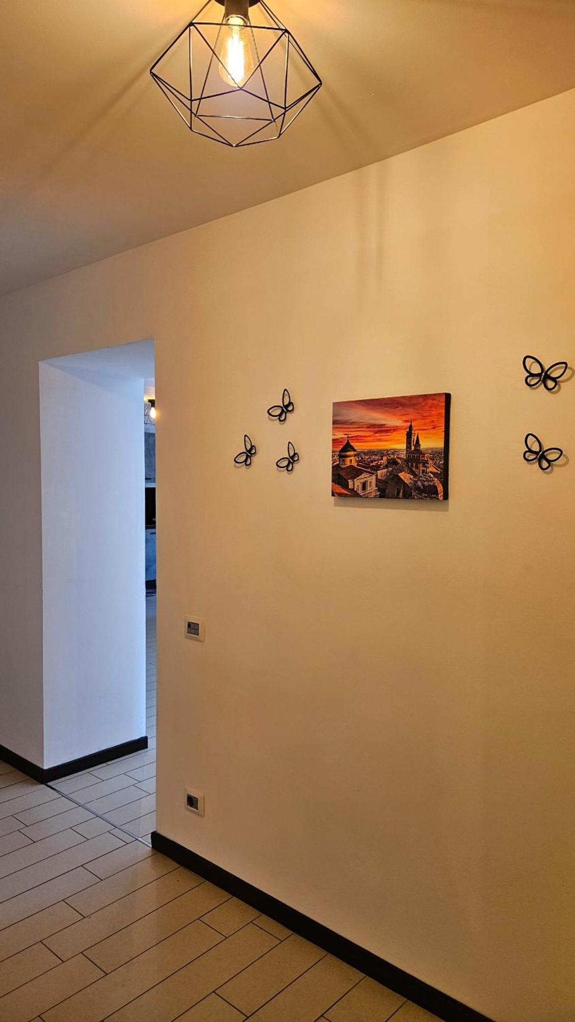 Ak Homes, A Due Passi Da Orio Azzano San Paolo Dış mekan fotoğraf