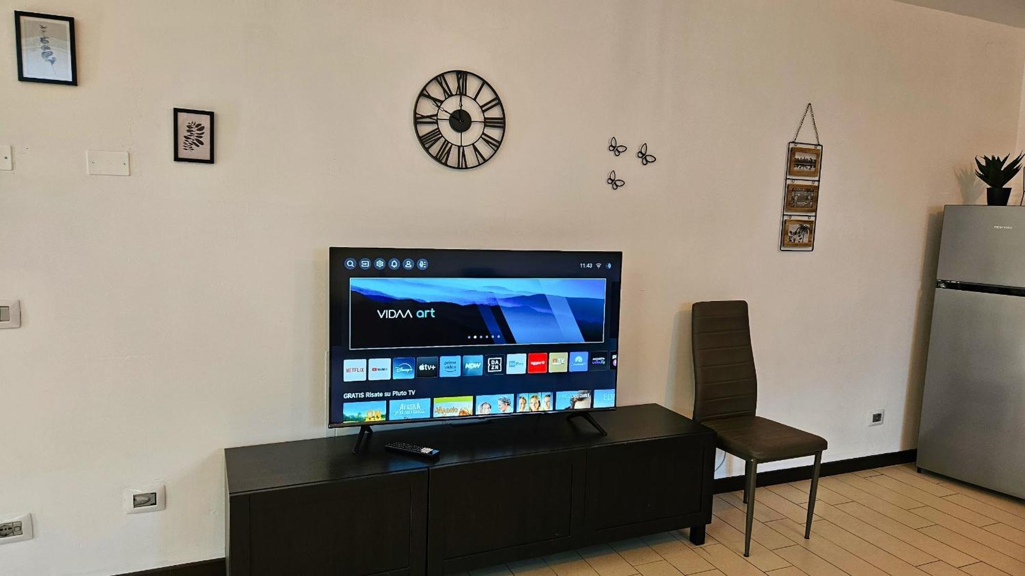 Ak Homes, A Due Passi Da Orio Azzano San Paolo Dış mekan fotoğraf