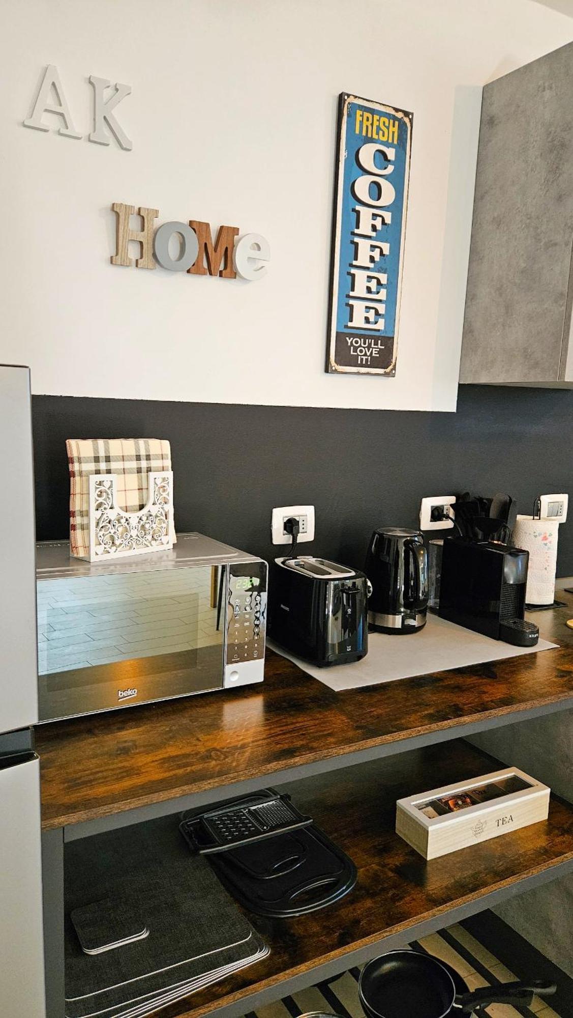 Ak Homes, A Due Passi Da Orio Azzano San Paolo Dış mekan fotoğraf