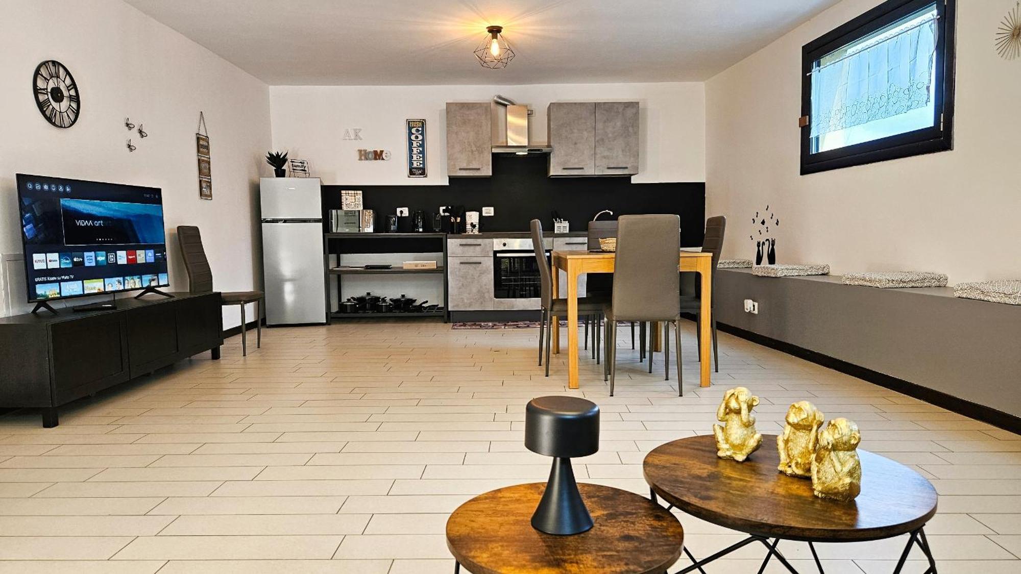 Ak Homes, A Due Passi Da Orio Azzano San Paolo Dış mekan fotoğraf