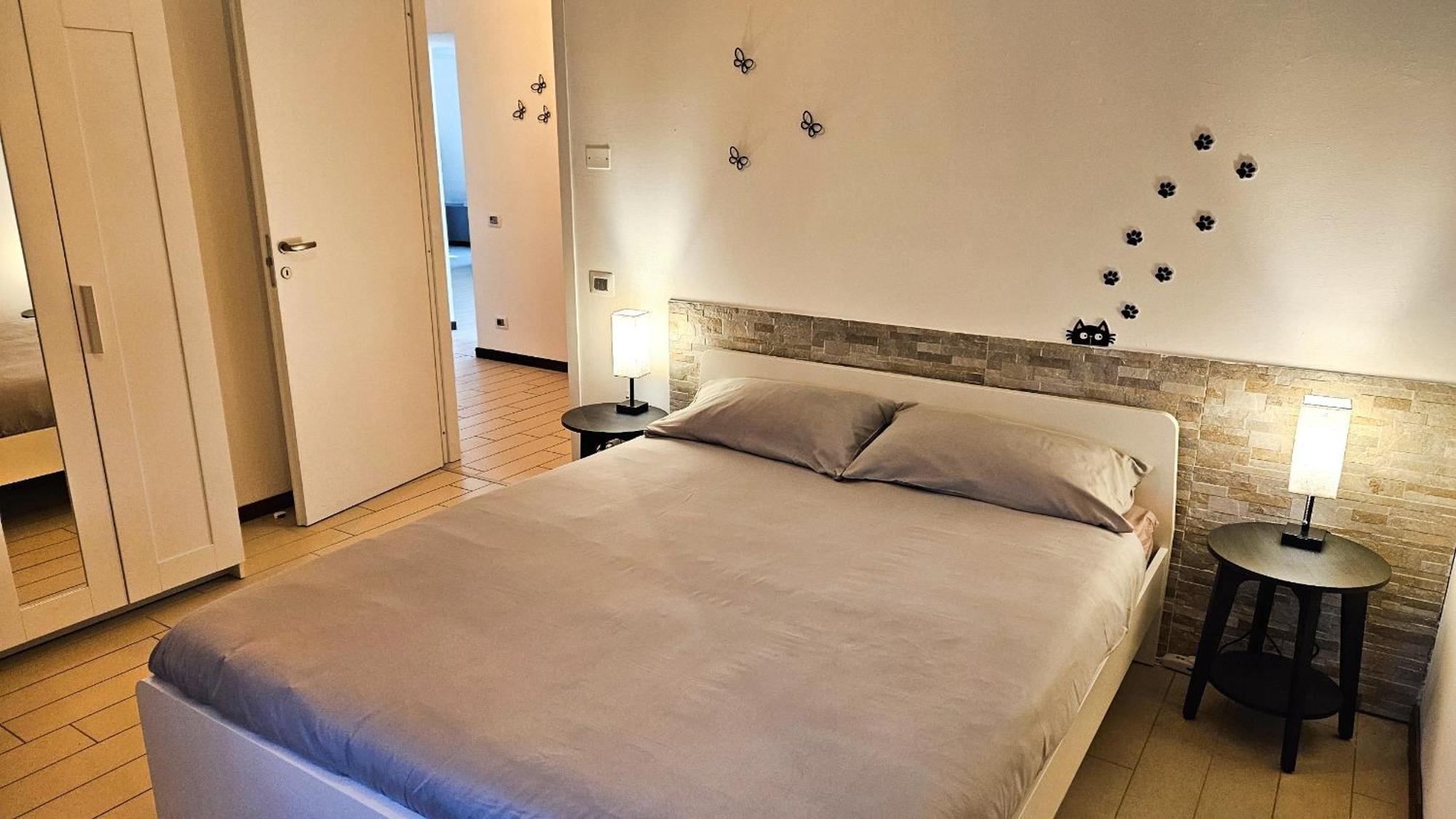 Ak Homes, A Due Passi Da Orio Azzano San Paolo Dış mekan fotoğraf