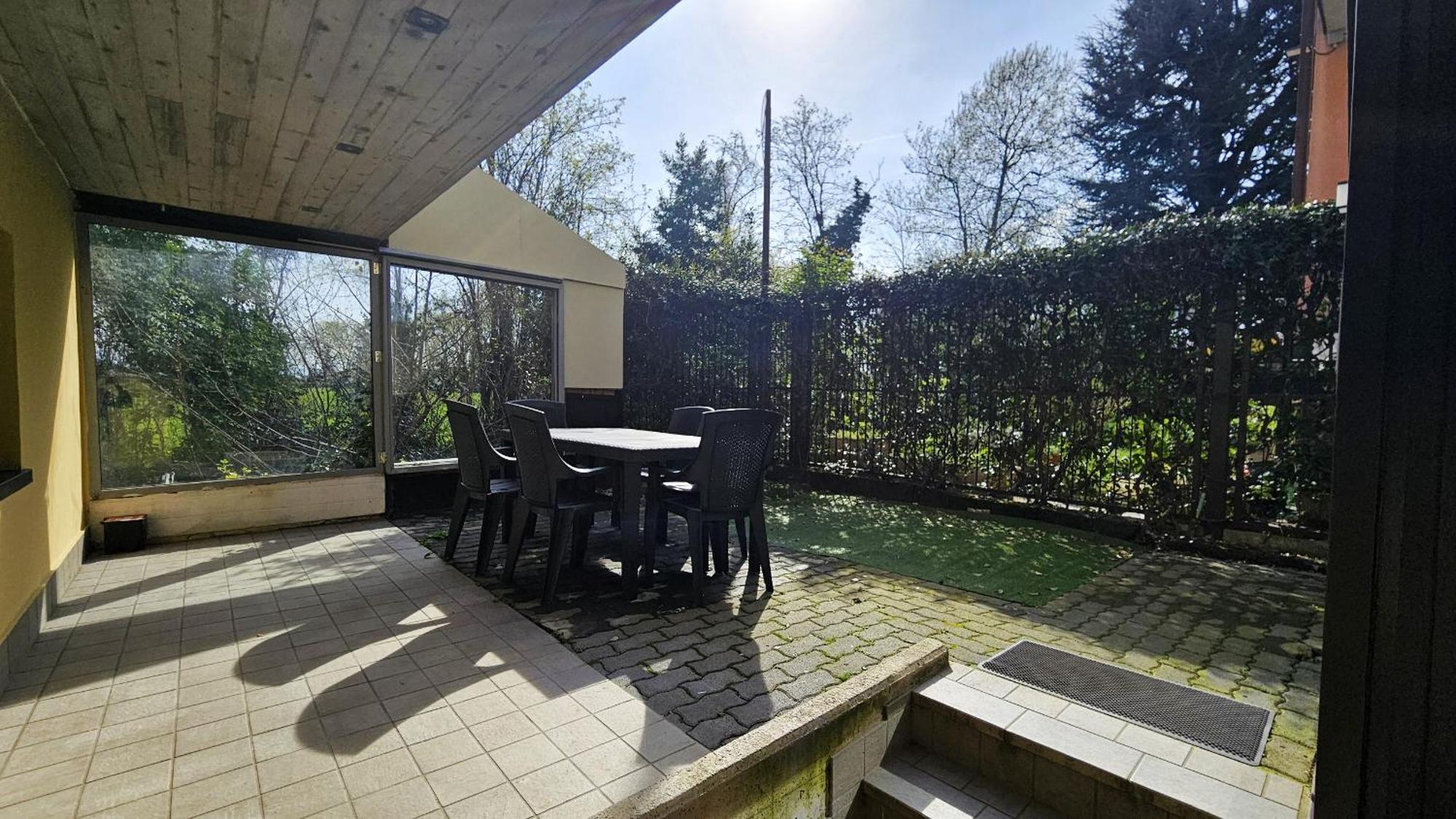 Ak Homes, A Due Passi Da Orio Azzano San Paolo Dış mekan fotoğraf